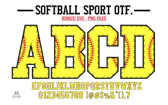 Softball Army: Where Academic Grit Meets Athletic Spirit